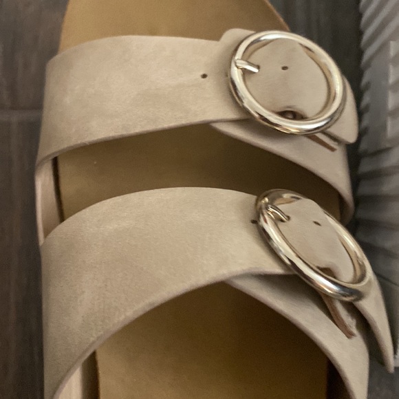 Coconuts by Matisse slip on espadrille style - Picture 5 of 8